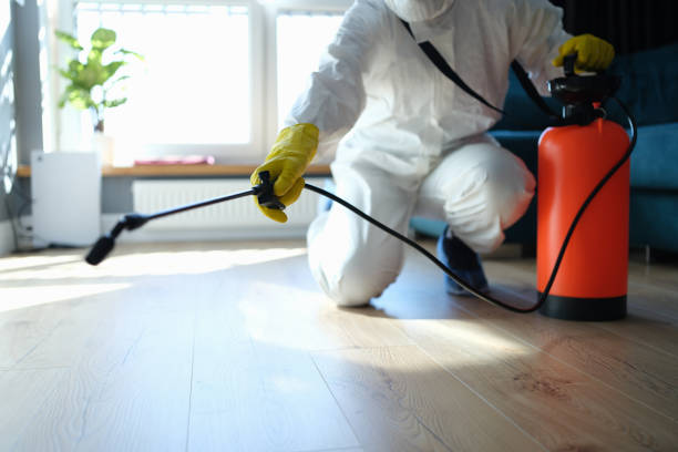 Reliable Blood Cleanup contractor in Troy, NH by Trauma Clean Pros